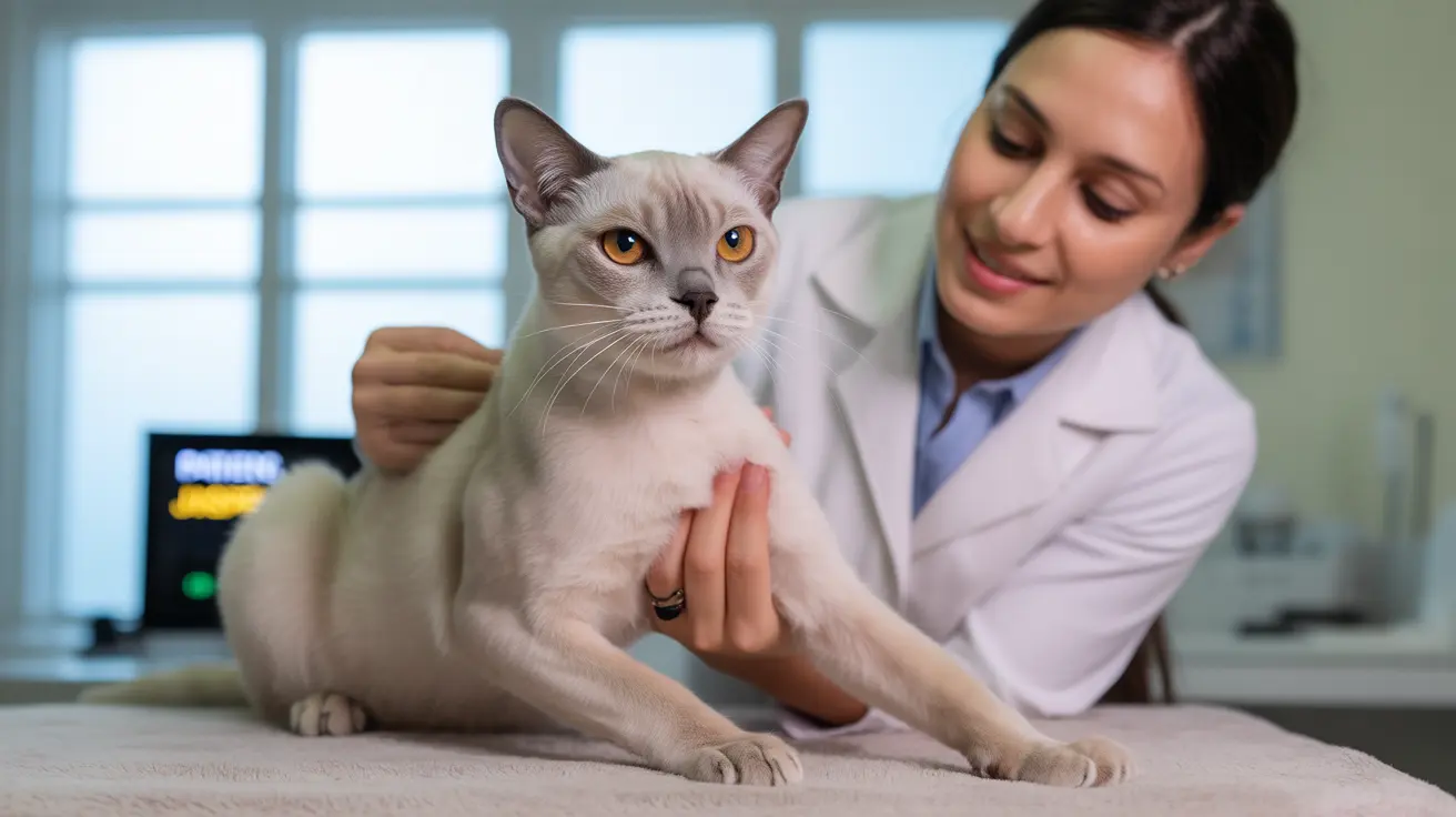 Understanding Ehlers-Danlos Syndrome in Cats: Symptoms, Care, and Management