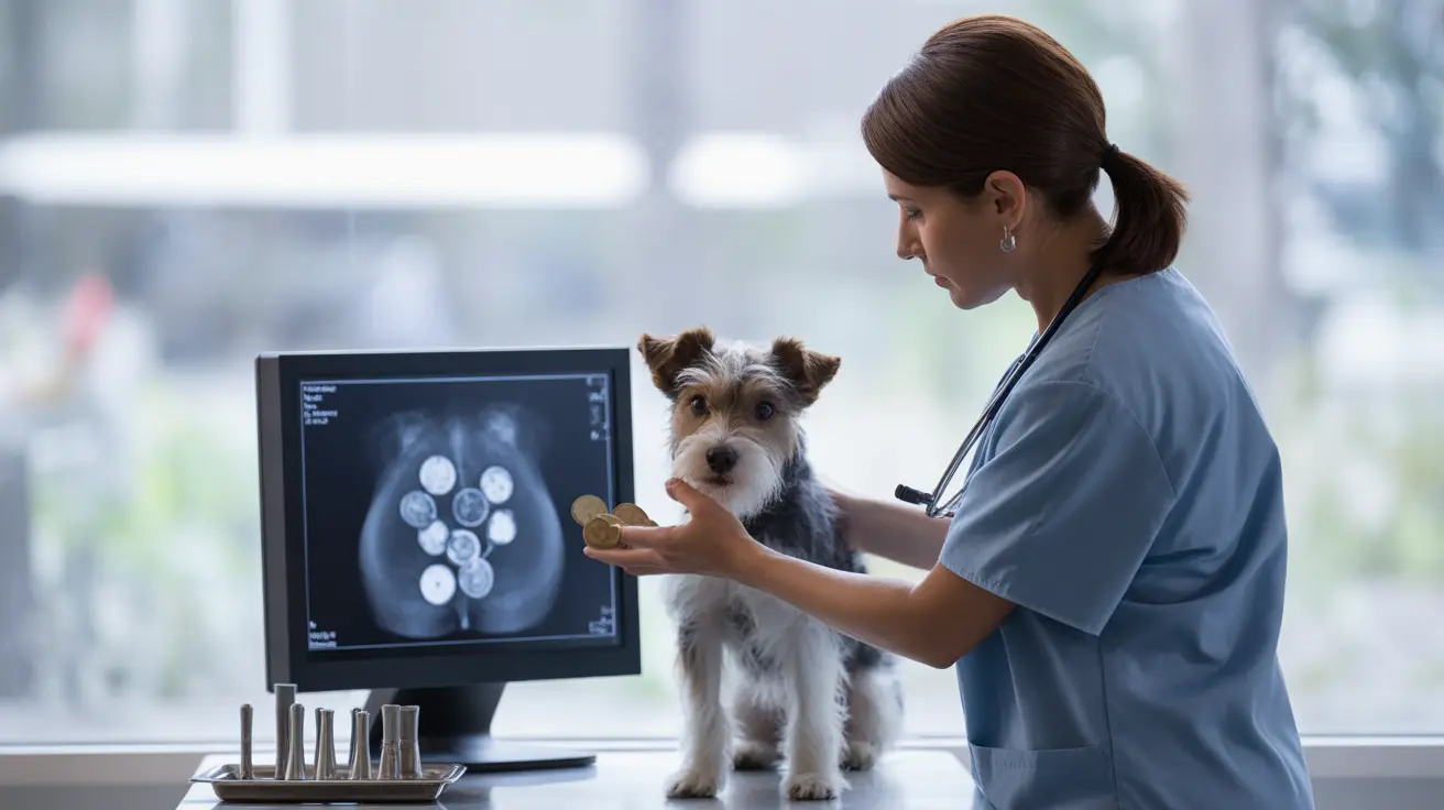 Animal Cruelty Charges Filed After Horrific Dog Abuse Case in Big Flats