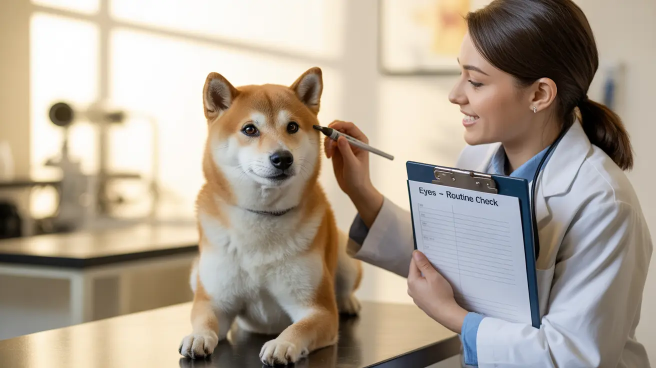 Shiba Inu Health Issues: Common Problems and Prevention Guide