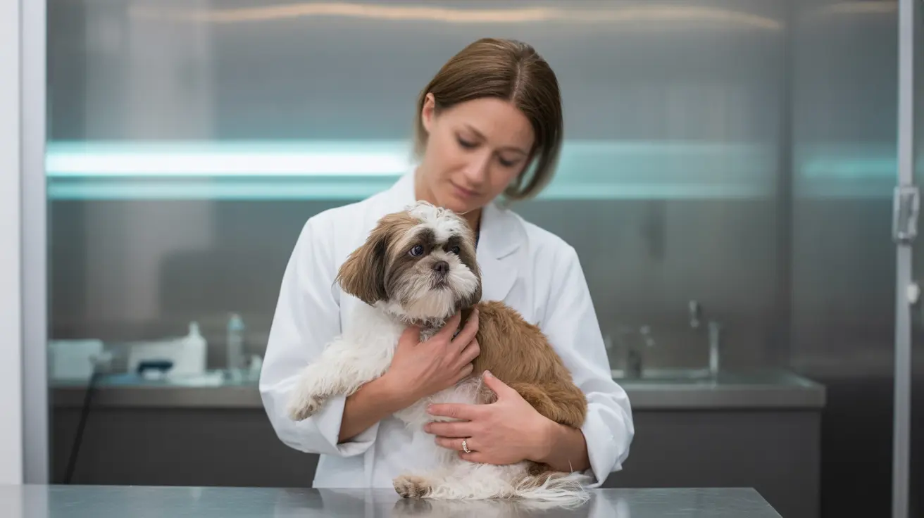 La Medicina Veterinaria Moderna se Encuentra con la Atención Personalizada