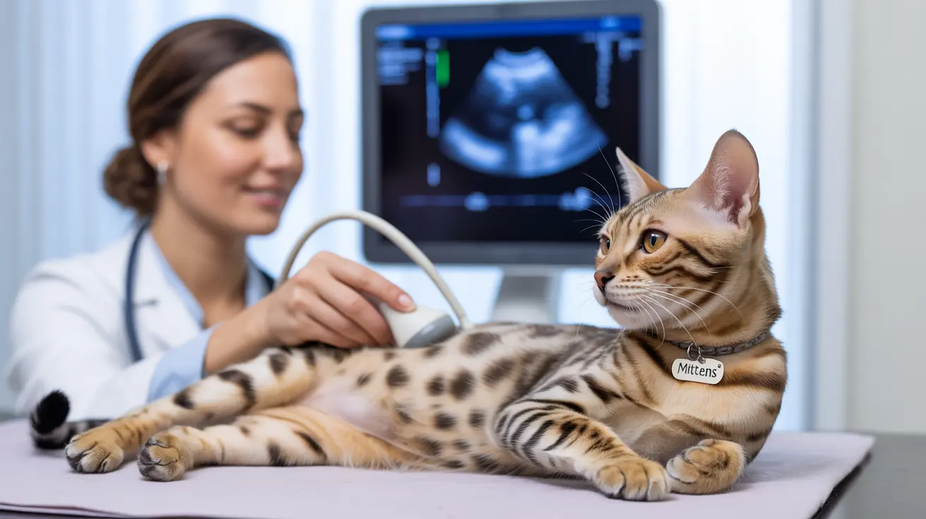 Understanding Insulinoma in Cats: Symptoms, Diagnosis, and Treatment Options