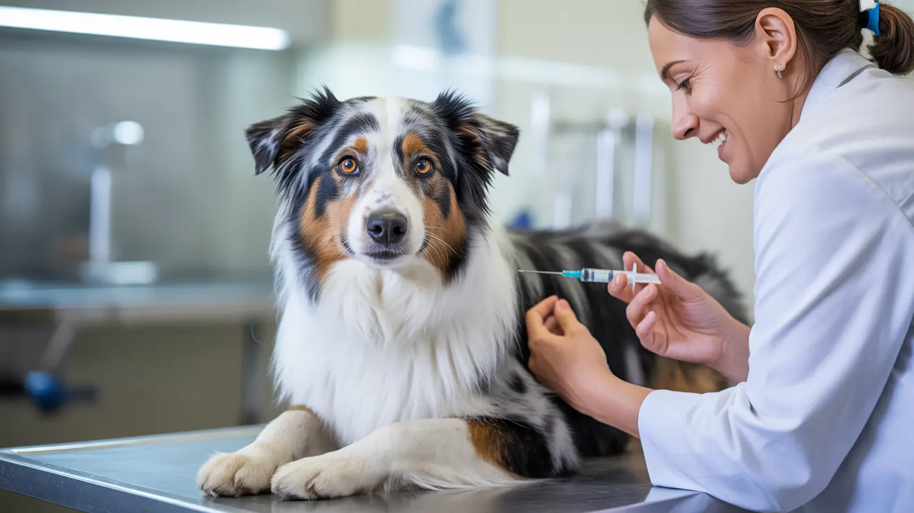 犬の狂犬病予防完全ガイド：飼い主が知っておくべき必須ポイント