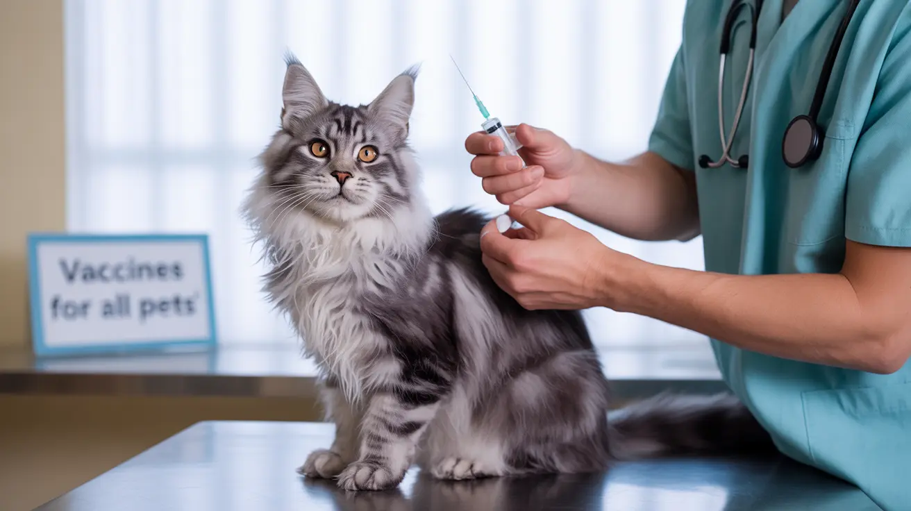 Guía completa de vacunación para gatos callejeros: costos, beneficios y recursos