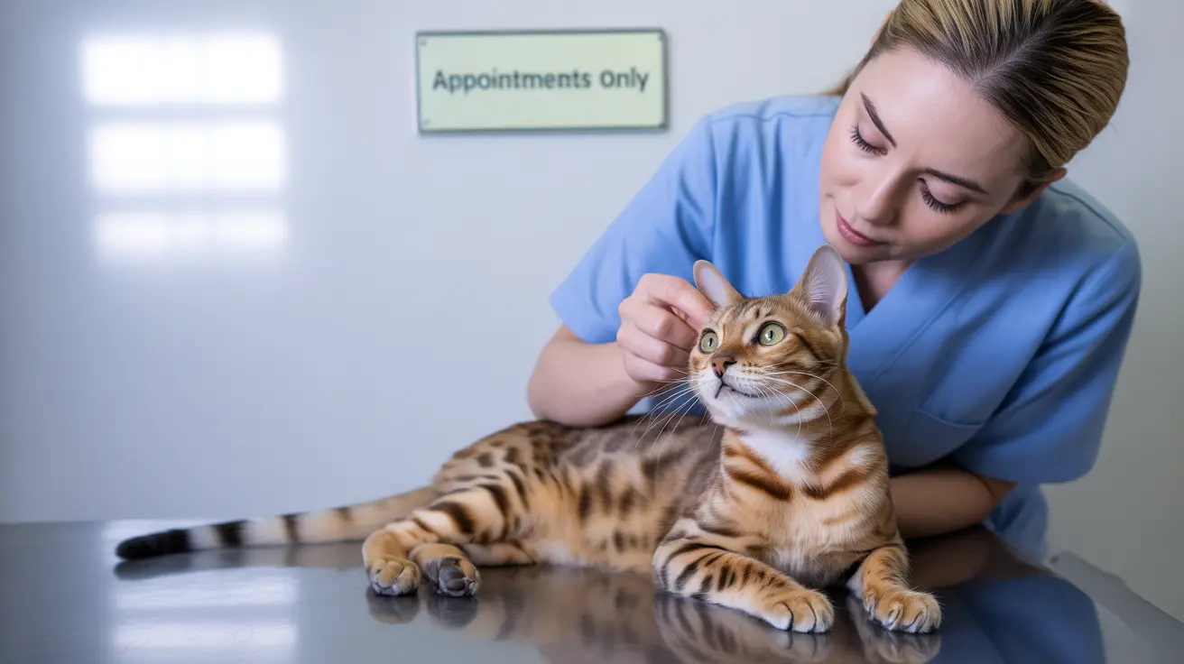 Understanding Cat Ear Tumor Life Expectancy: A Complete Guide for Pet Parents