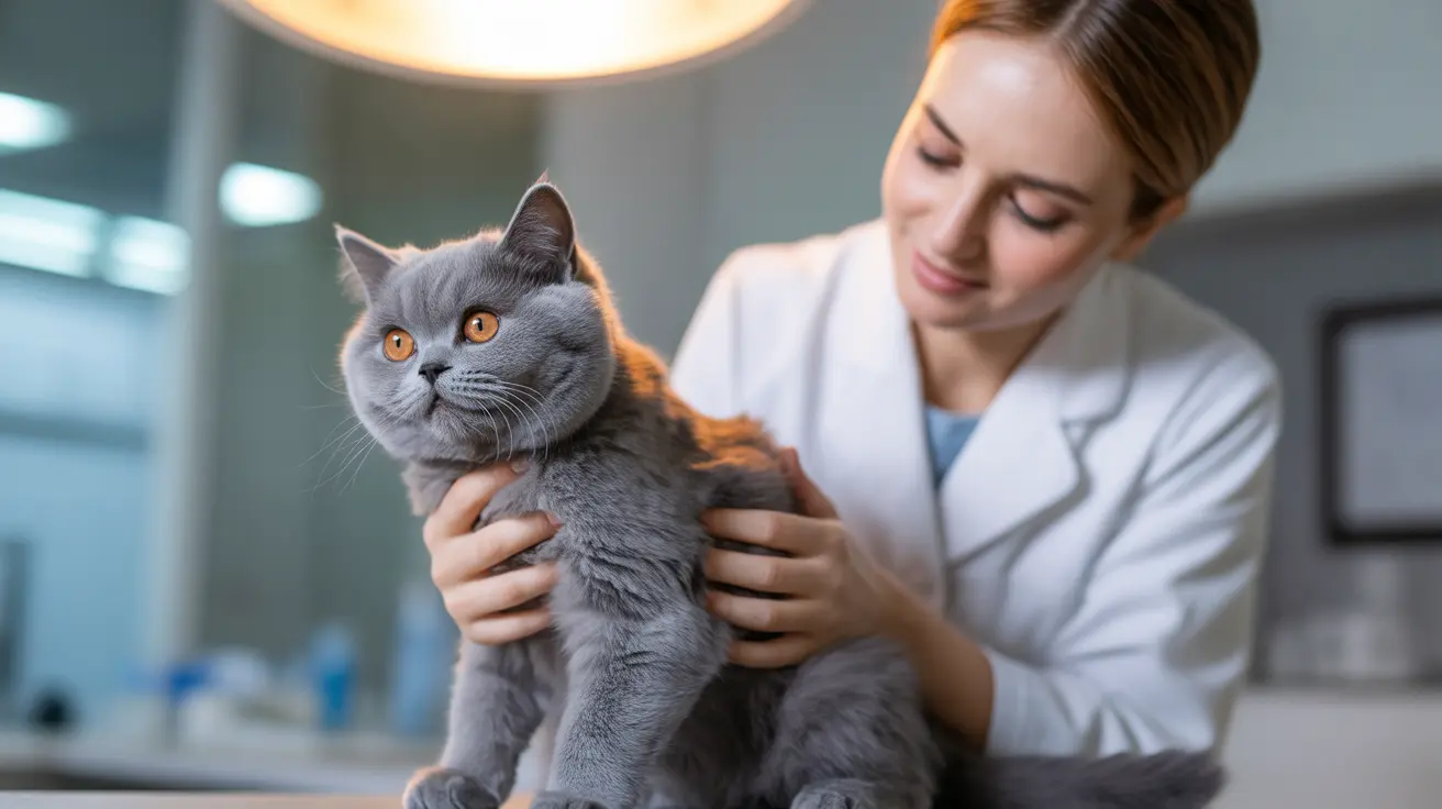 Understanding Metritis in Cats: Symptoms, Treatment, and Prevention Guide