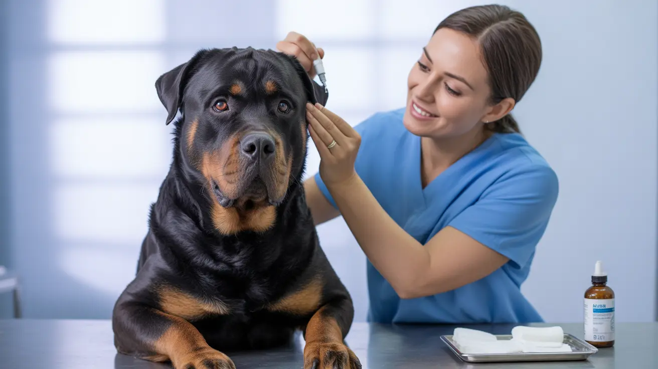 Understanding and Treating Conjunctivitis in Dogs: Complete Guide to Canine Pink Eye