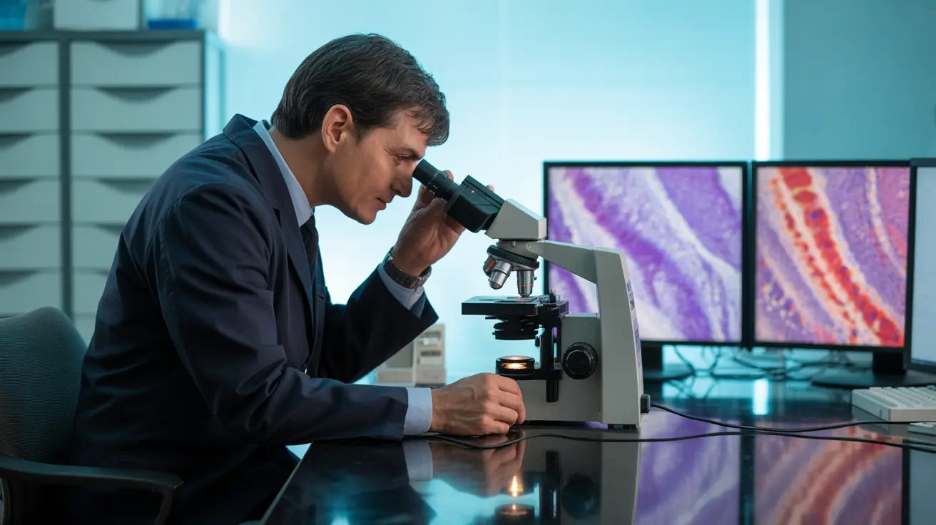 Comprendre le diagnostic des maladies des animaux de zoo grâce à la pathologie