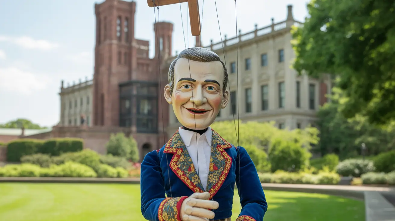 Les excursions virtuelles du Smithsonian transforment l'éducation animale pour les tout-petits