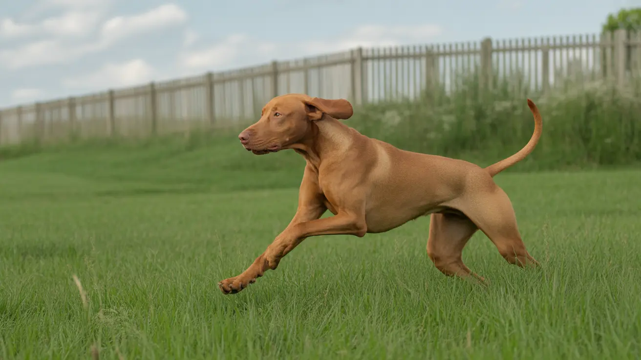 7 Dog Breeds Similar to Weimaraners: A Complete Comparison Guide