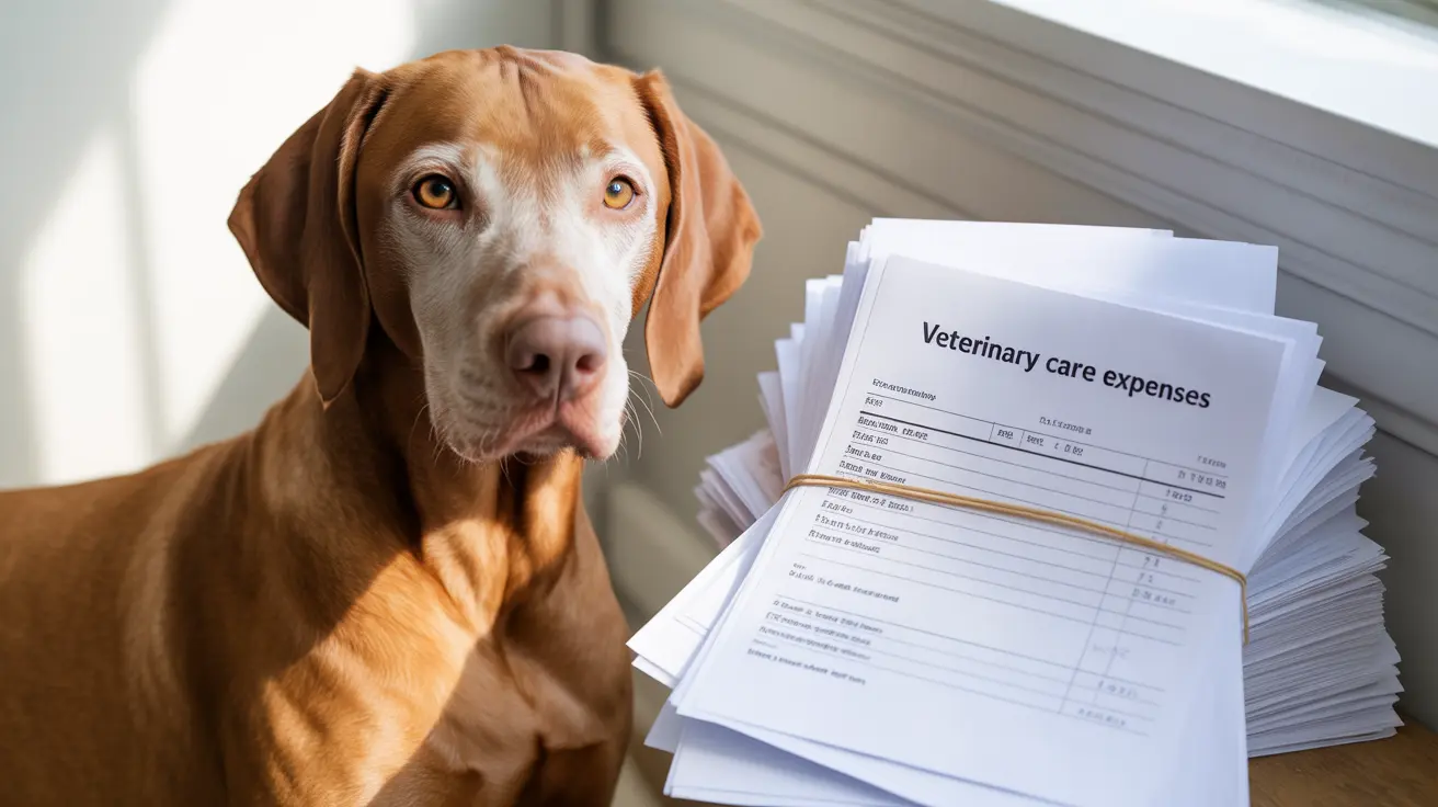 Vizsla Dog Price: Complete Cost Guide for New Owners