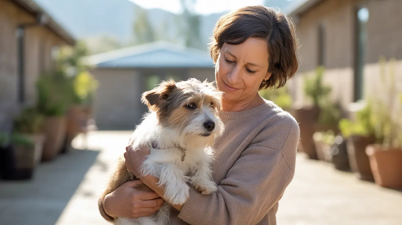 Father Joe's Villages Hosts Annual Blessing of the Animals for Homeless Pet Support in San Diego