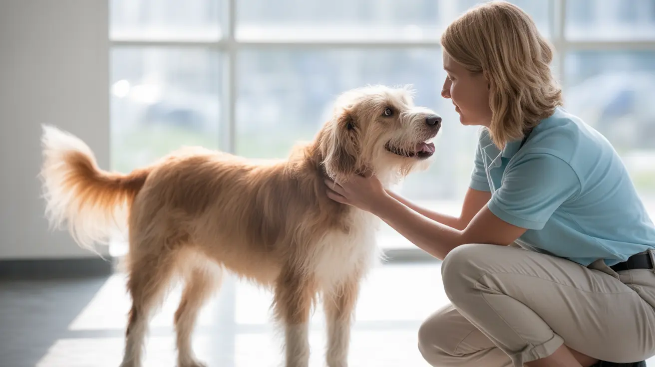 Volunteers caring for dogs and cats at Muskingum County Humane Society in Zanesville