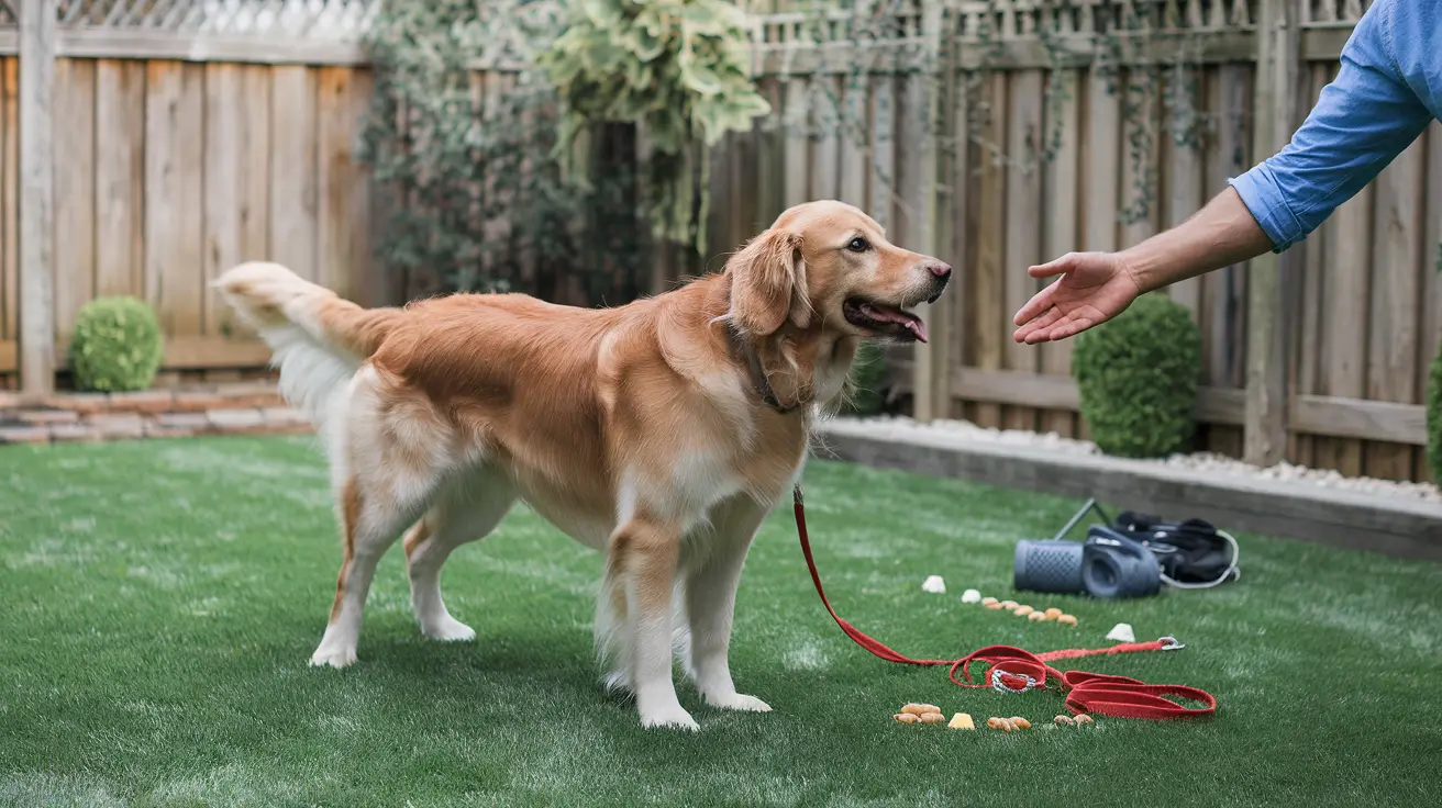 Understanding and Managing Coprophagia in Dogs