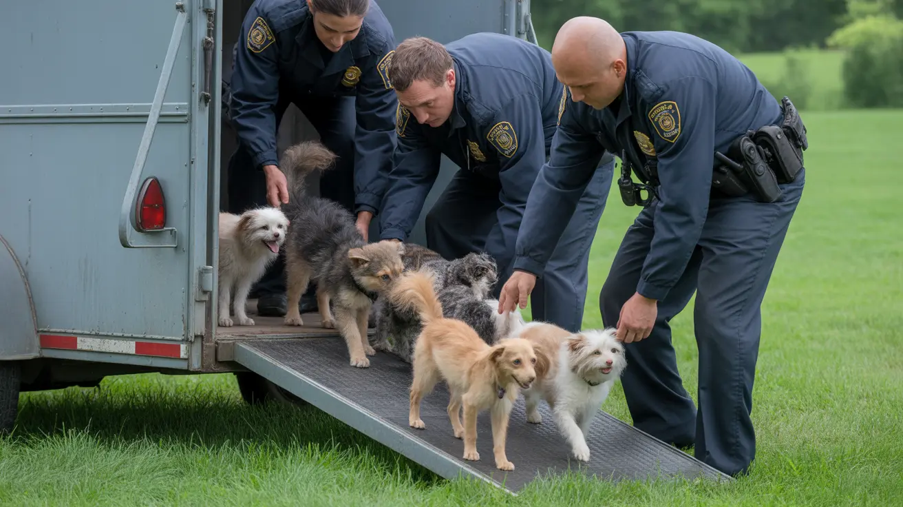 Maltraitance animale : lois, responsabilités et sanctions en France