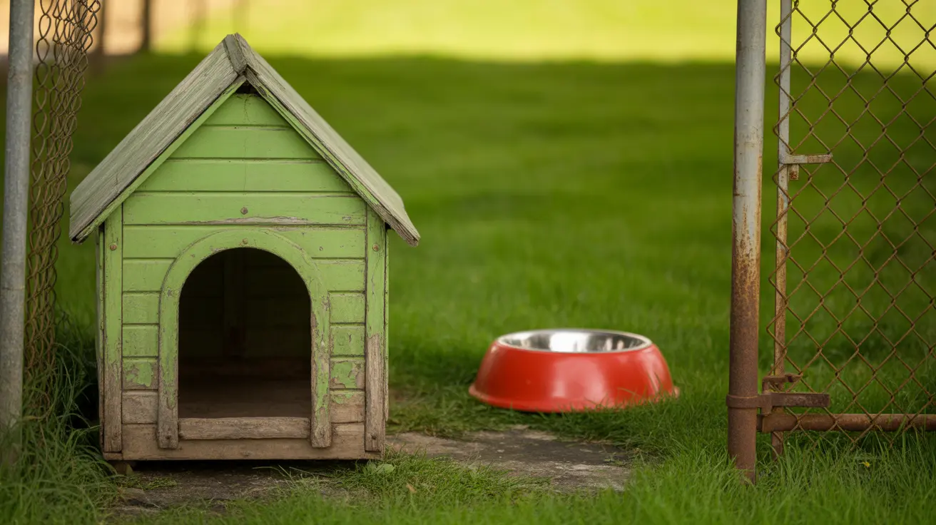 Growing Concerns as Bolt Mountain Becomes Hot Spot for Animal Abandonment