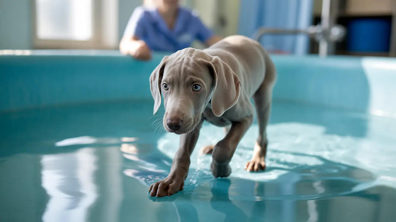 Understanding Hypomyelination in Dogs: Causes, Symptoms, and Management