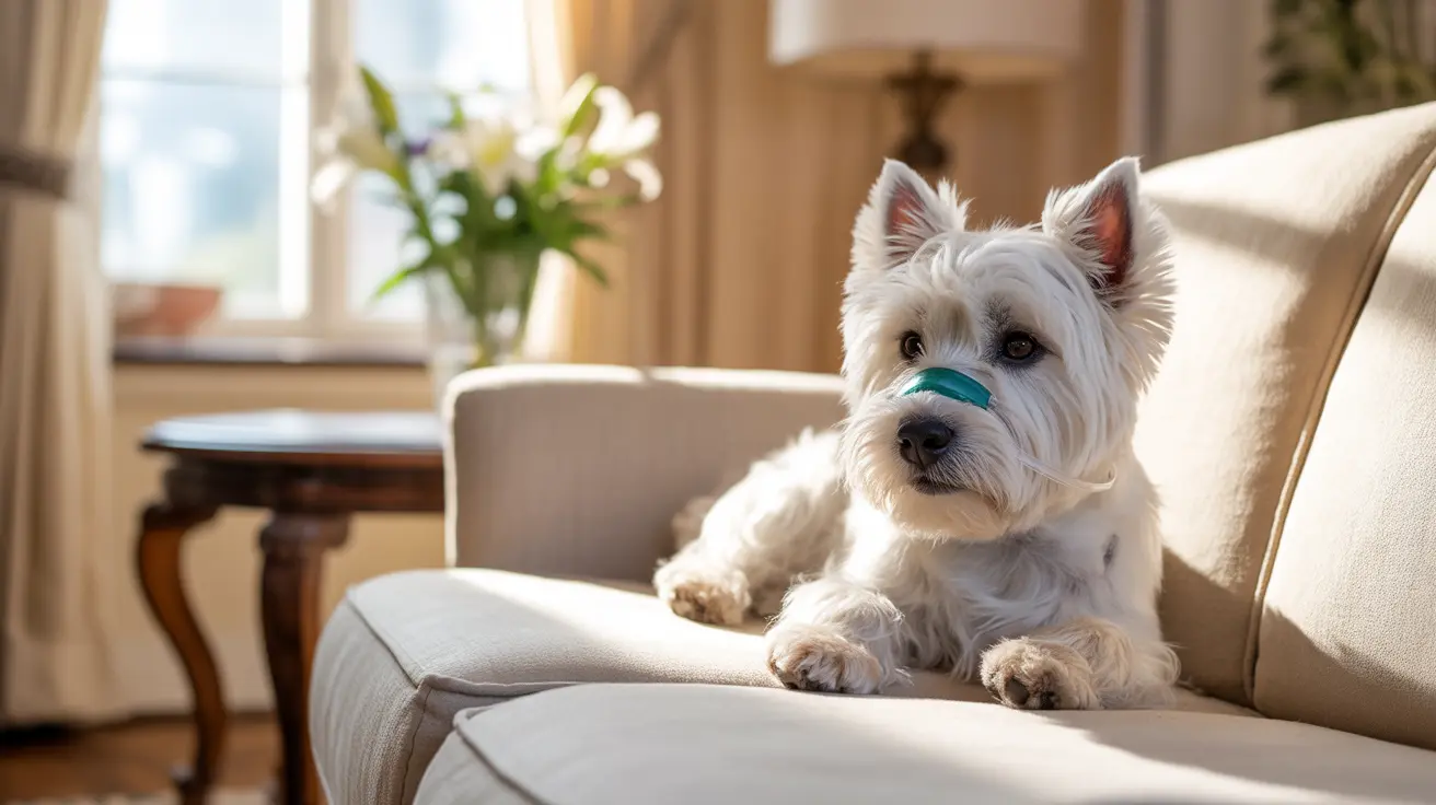 Understanding Pulmonary Fibrosis in Dogs: Symptoms, Treatment, and Care Guide