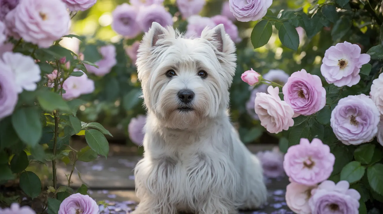 Do Westies Shed? A Complete Guide to West Highland Terrier Coat Care