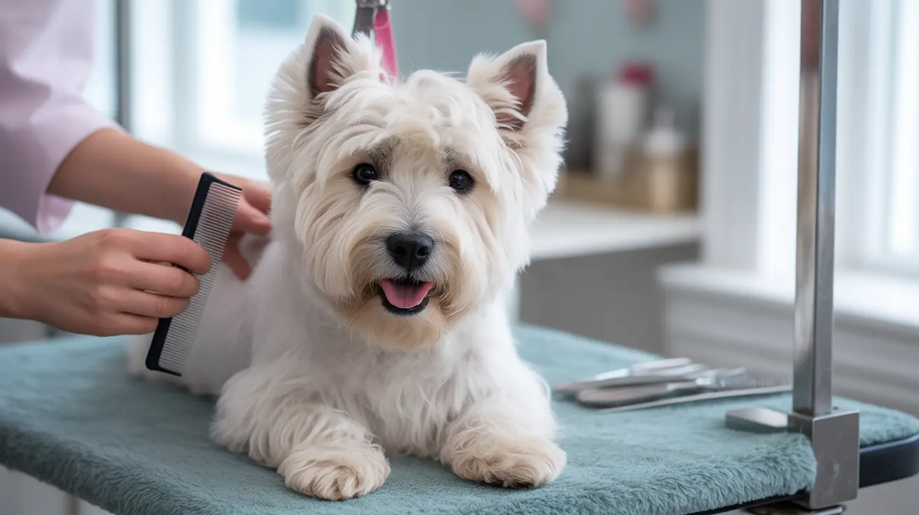 The Ultimate Guide to White Dog Breeds: Choosing Your Ideal Snow-White Companion