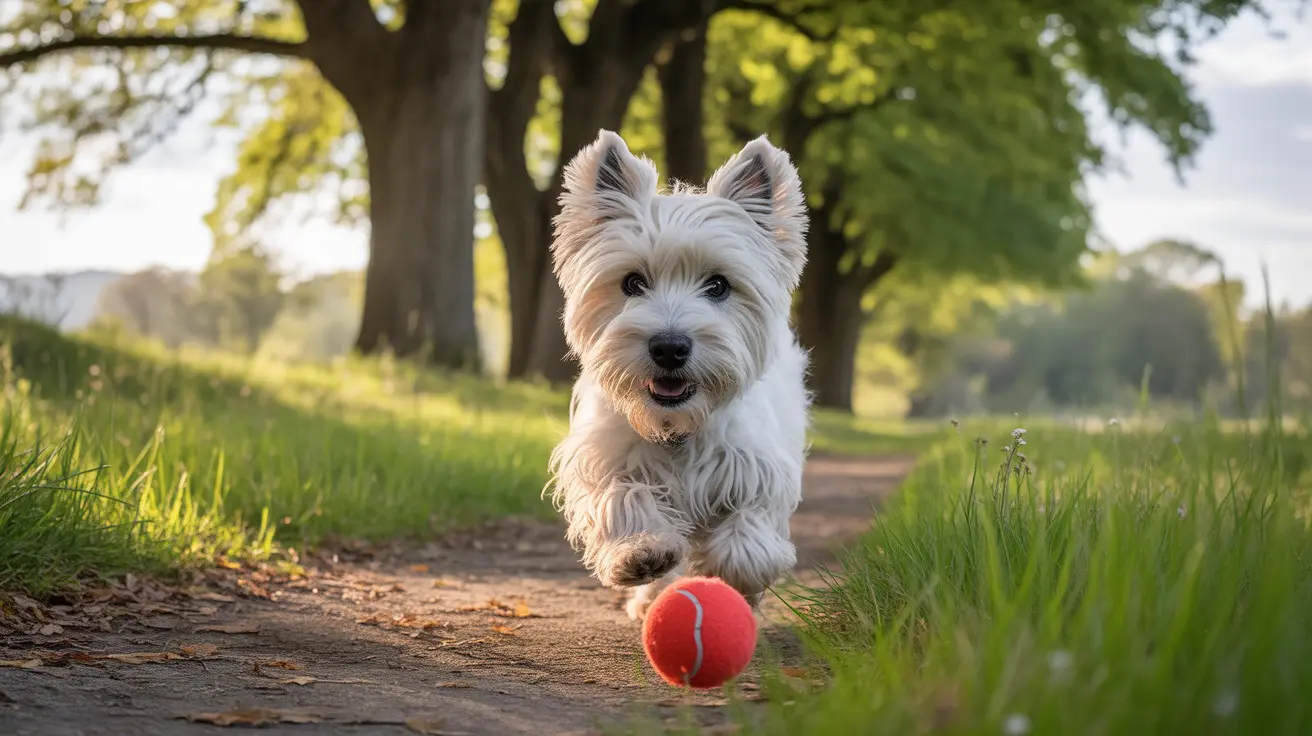 Westie Life Expectancy: A Complete Guide to Your West Highland Terrier's Lifespan