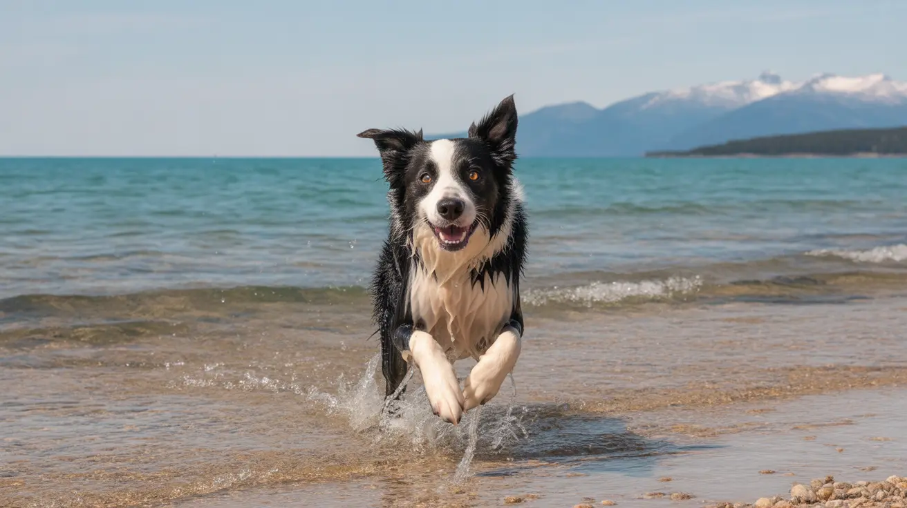 Discover the Best Dog-Friendly Beaches in Alberta: A Complete Guide