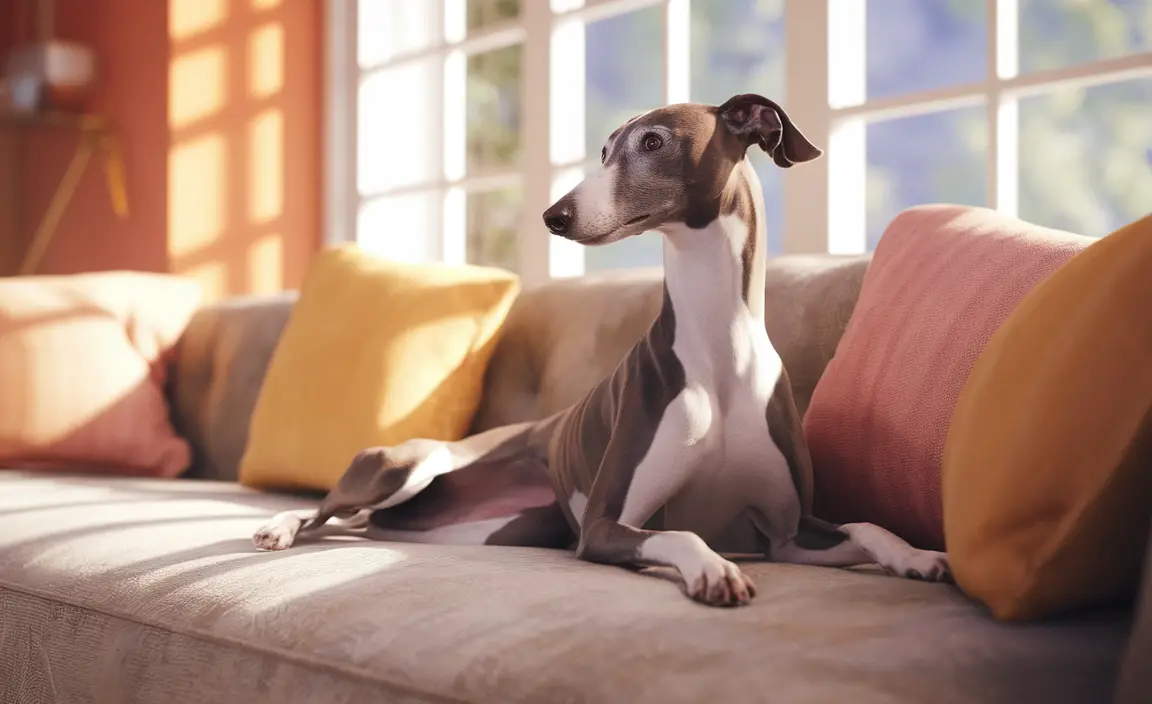 低メンテナンスで飼いやすい！落ち着いた犬種おすすめ10選