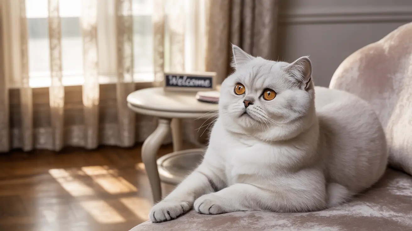 白猫の種類：雪のように純白な猫の完全ガイド