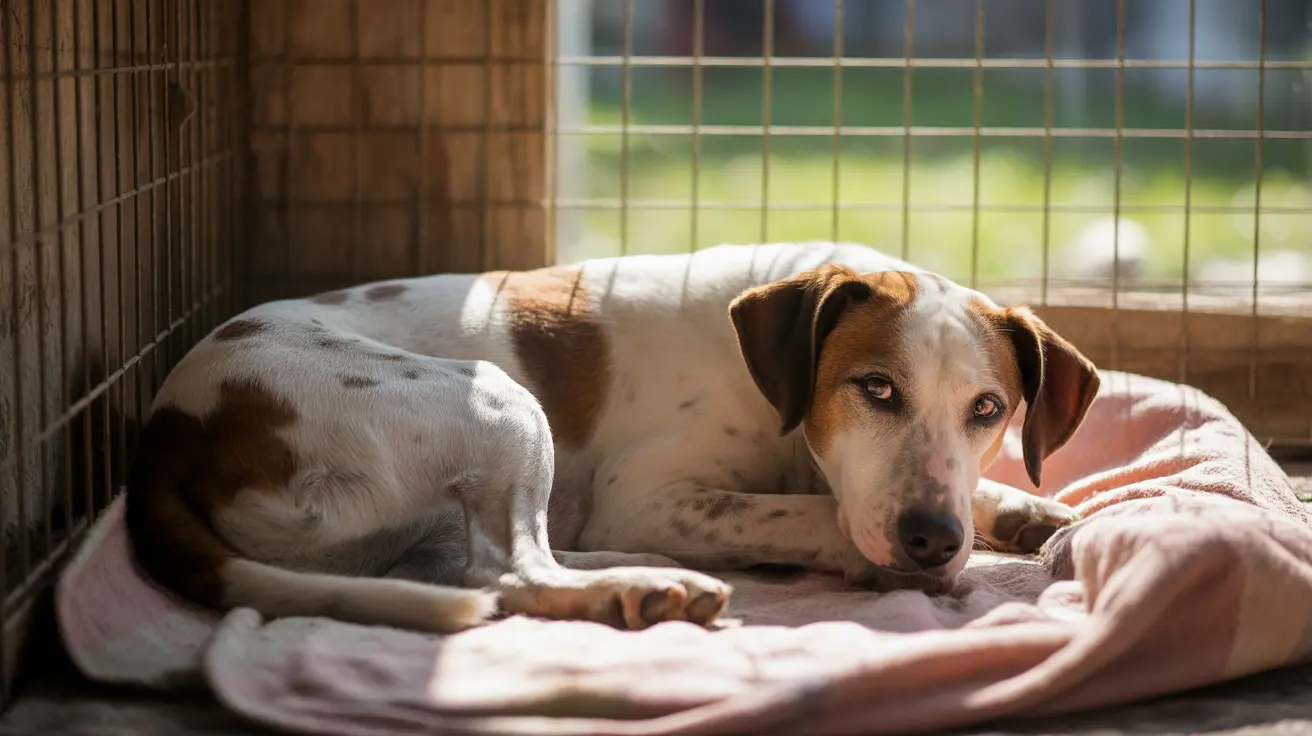 Music Therapy for Dogs: Humane Society Launches Live Performance Program