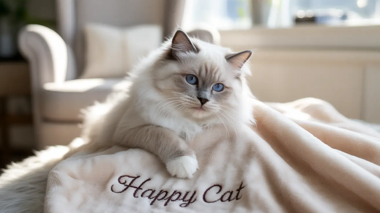 猫の行動を理解する：猫は人間に性的な魅力を感じるのか？