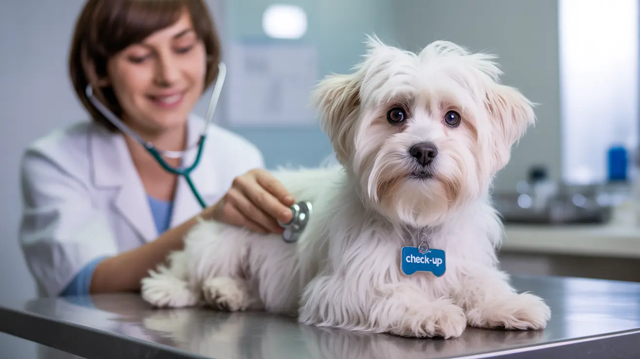 犬のグリコーゲン蓄積症の理解：原因、症状、治療選択肢