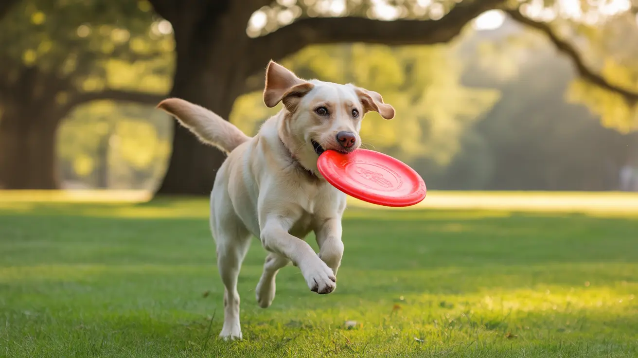 Comment les scientifiques calculent l’âge d’un chien en années humaines aujourd’hui
