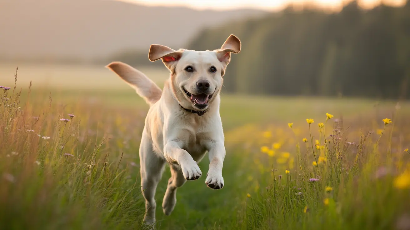 忙しい人におすすめの手間がかからない犬種ランキング