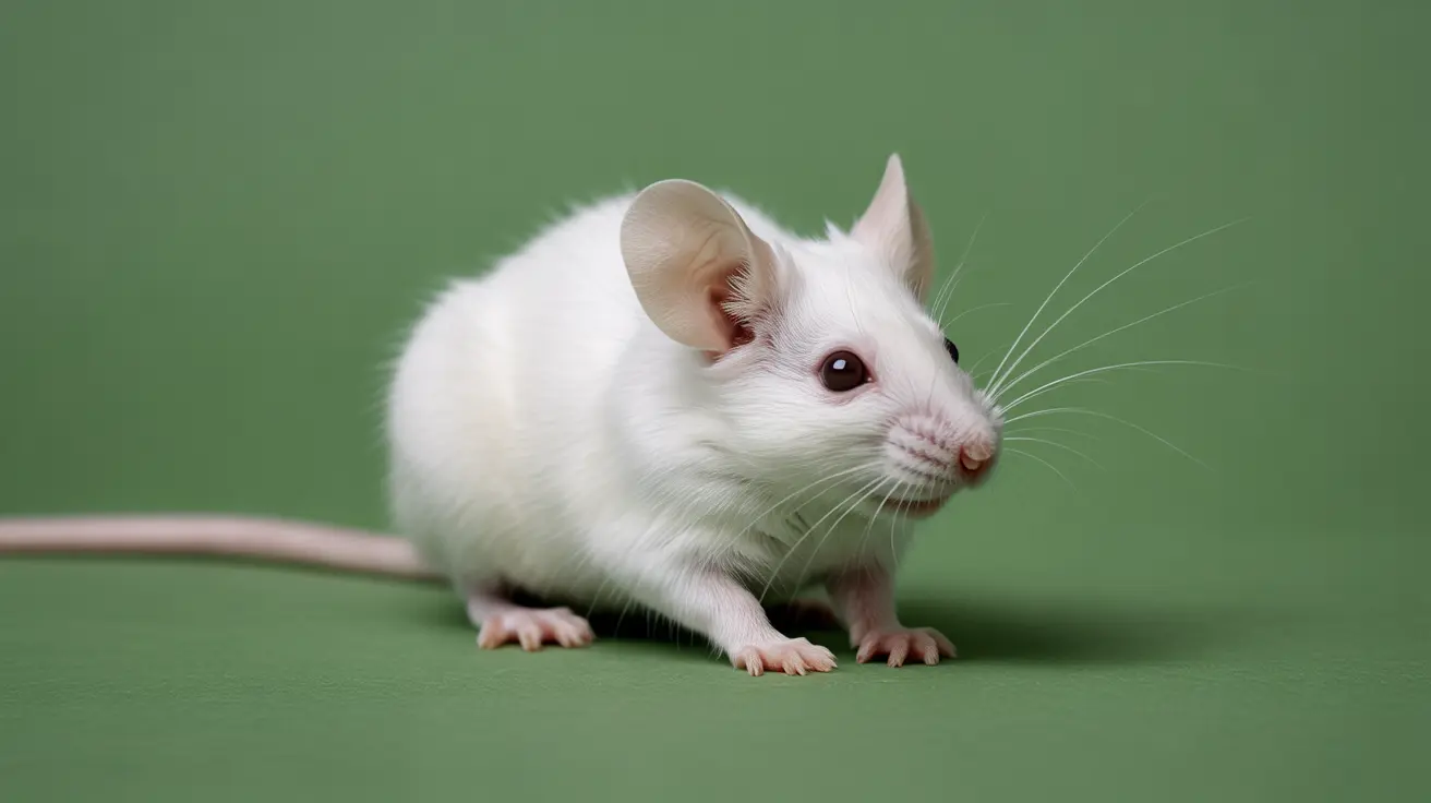 Fin des tests sur animaux : le Royaume-Uni s'engage pour des alternatives innovantes