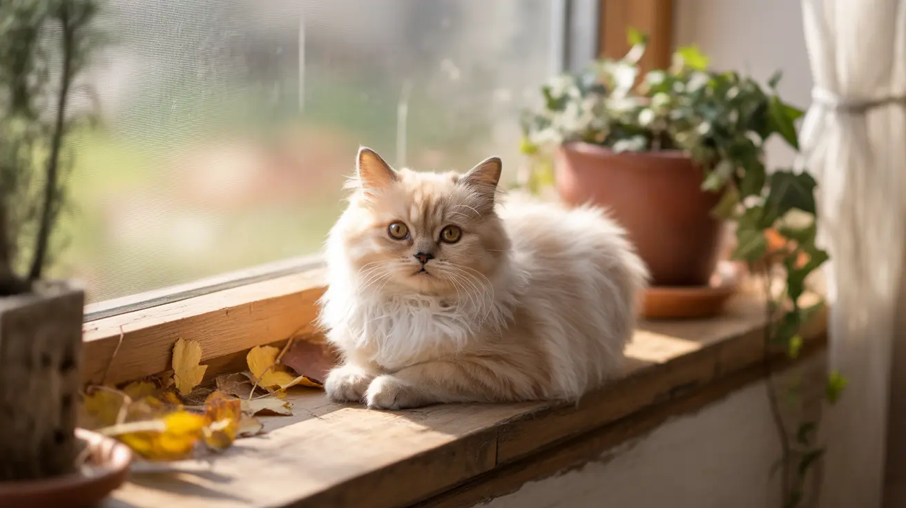 Early Signs of Squamous Cell Carcinoma in Cats: A Complete Guide