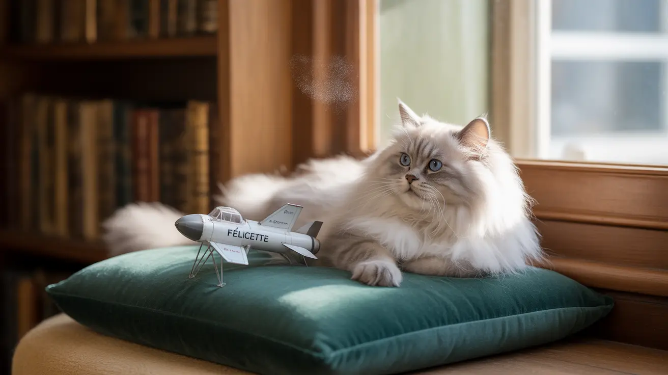 Felinos Antiguos y Héroes Históricos