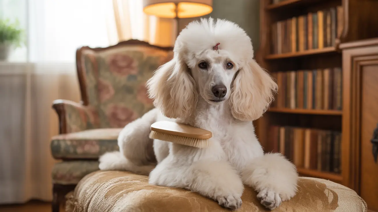 The Complete Guide to Hypoallergenic Dogs: Best Breeds for Allergy Sufferers