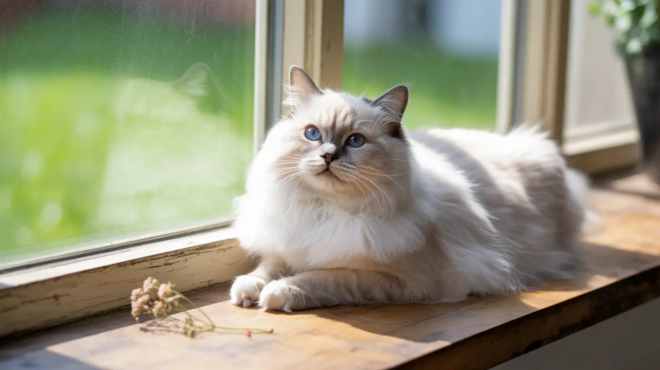 Understanding Cat Personality Changes After Neutering: What to Expect