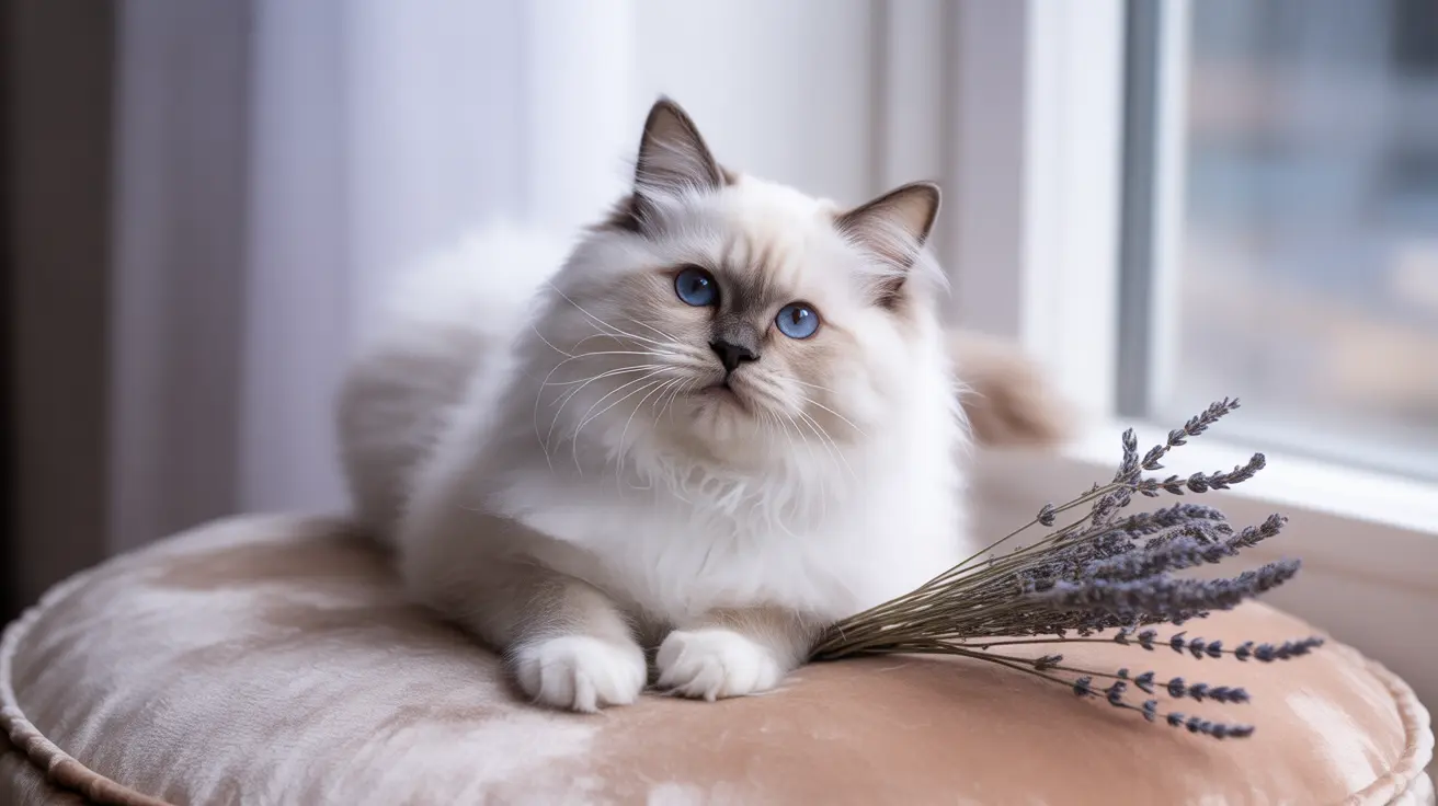 Do Cats Know Their Names? The Science Behind Feline Name Recognition