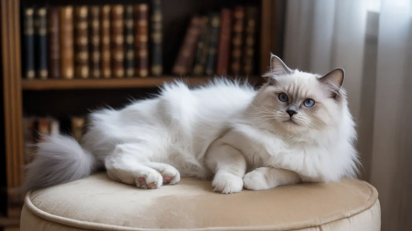 How to Tell If Your Cat Is Happy: 12 Clear Signs of Feline Contentment