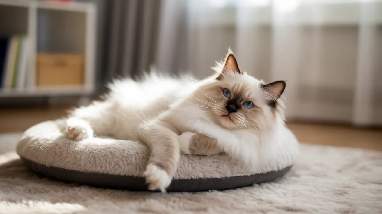 When Can I Get My Cat Spayed After Having Kittens? A Complete Guide