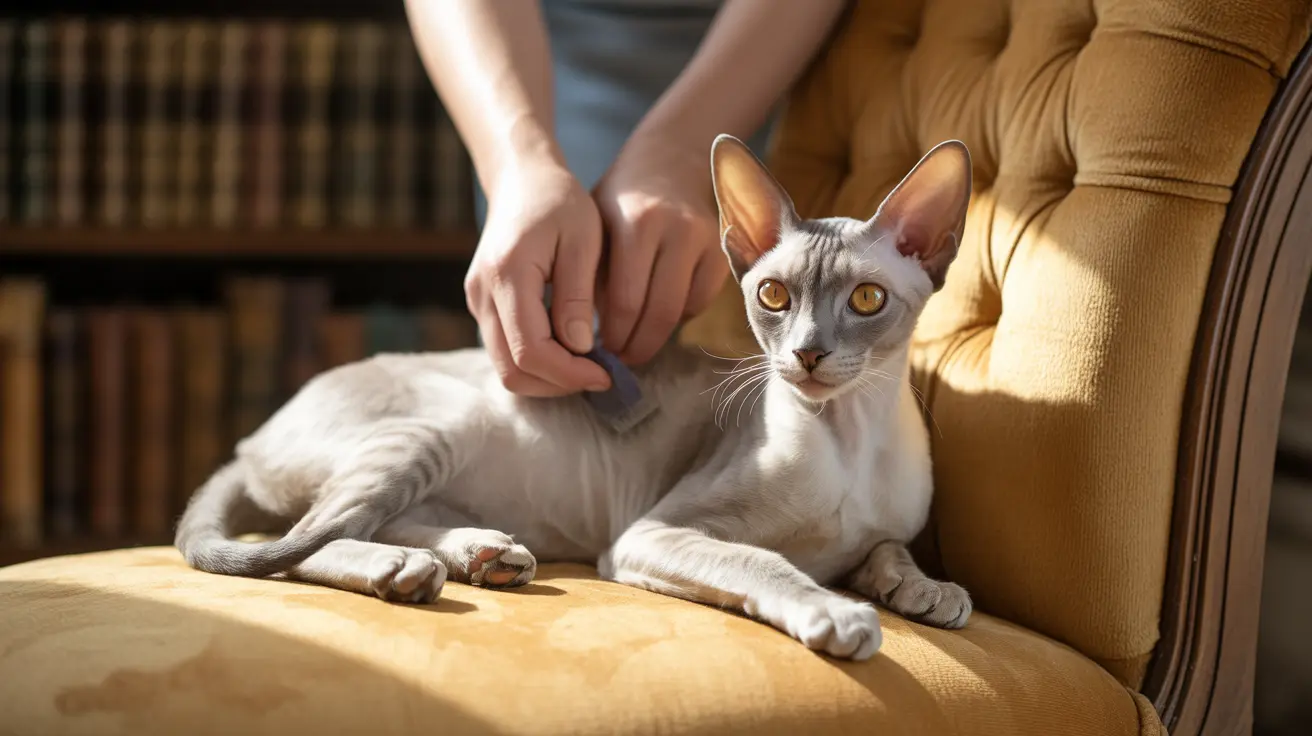 Cat Lice vs Fleas: A Complete Guide to Identifying and Treating These Parasites