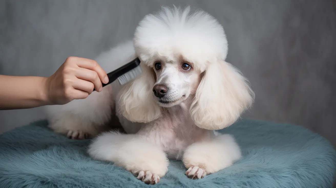 Dog Eyelashes: Your Complete Guide to Canine Eye Protection