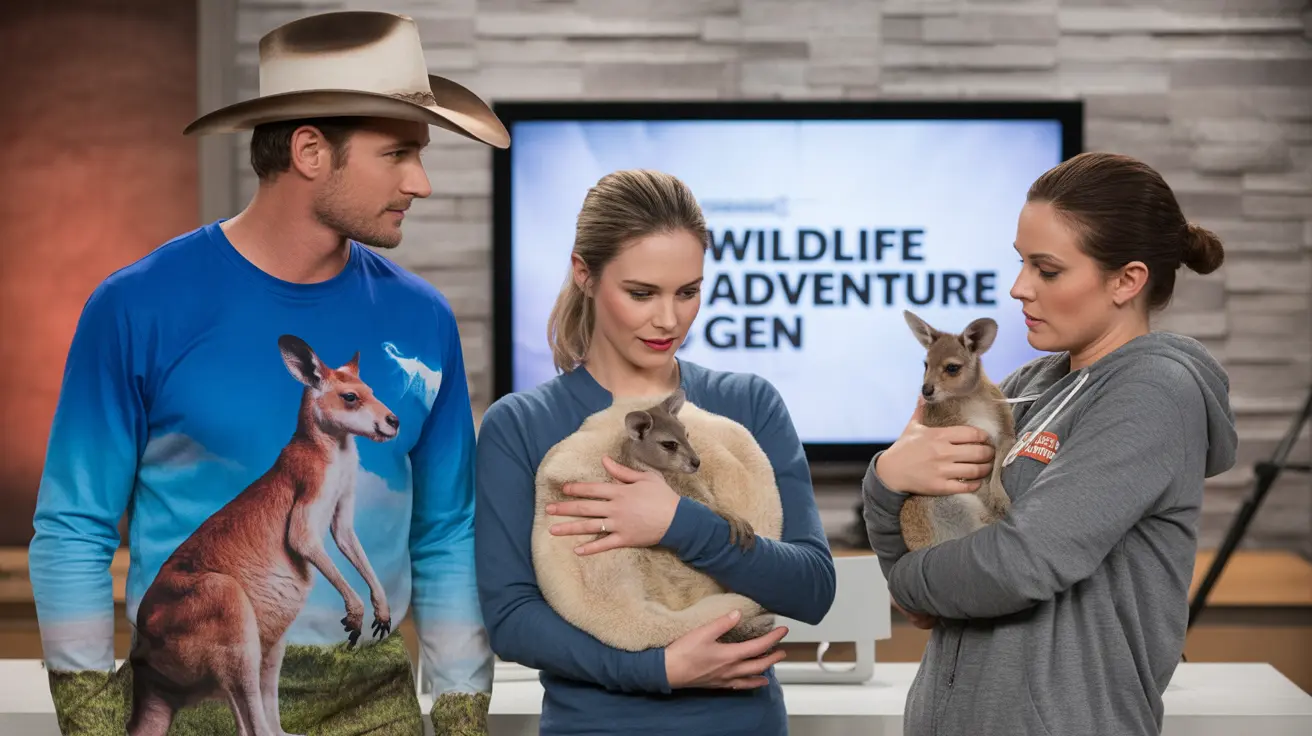 Le chaos animal en direct : quand les émissions télé françaises sensibilisent au bien-être animal