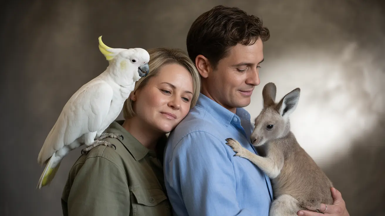 Wildlife Educational Programs Bring Exciting Animal Encounters to Omaha Studio