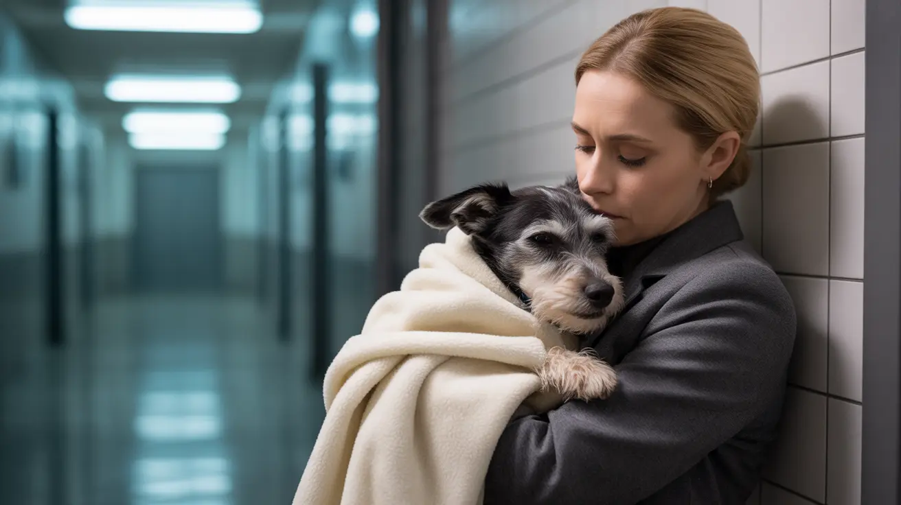 Woman Faces Permanent Animal Ownership Ban Following Fatal Dog Neglect Case in UK