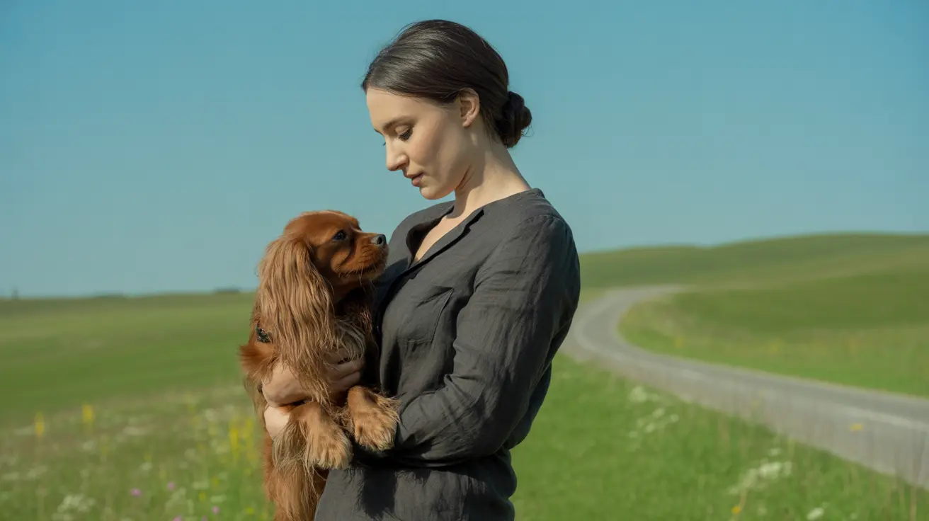 New Pet Transport Nonprofit Launches Nationwide Animal Rescue Service in Connecticut