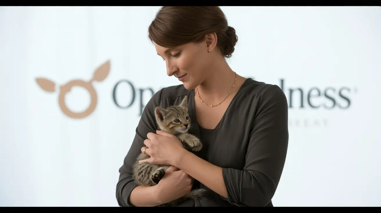 Operation Kindness : refuge no-kill de premier plan qui transforme des vies à Dallas