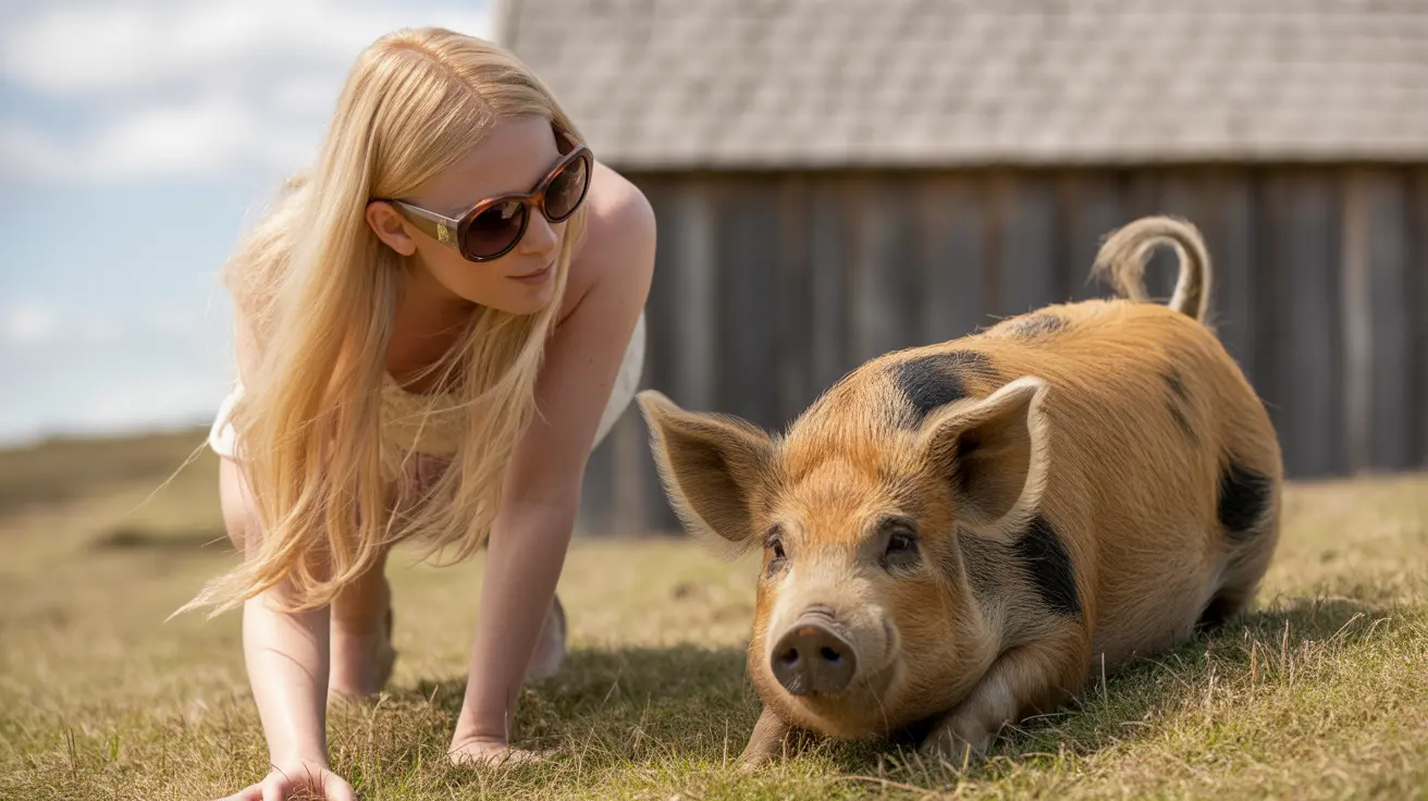 Comment comprendre ce que les animaux disent aux humains