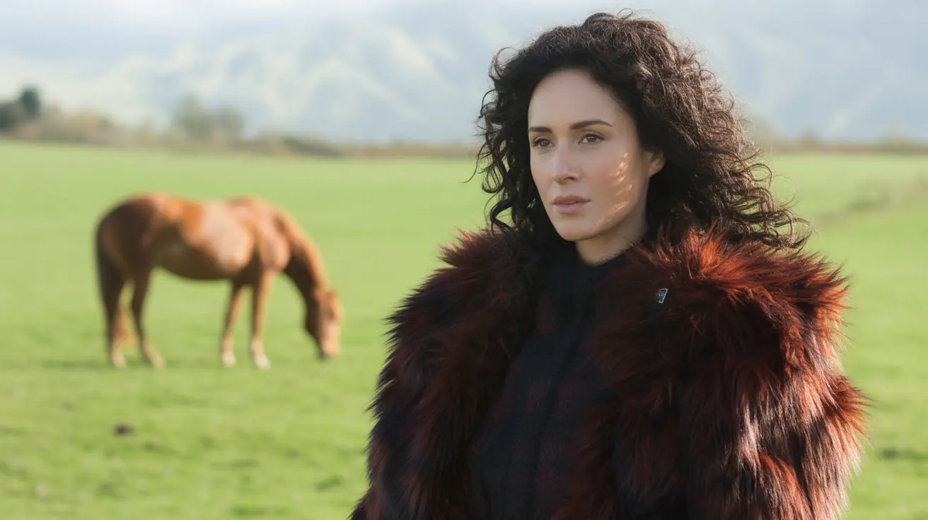 Wildlife at Boxford animal sanctuary awaiting relocation amidst land sale