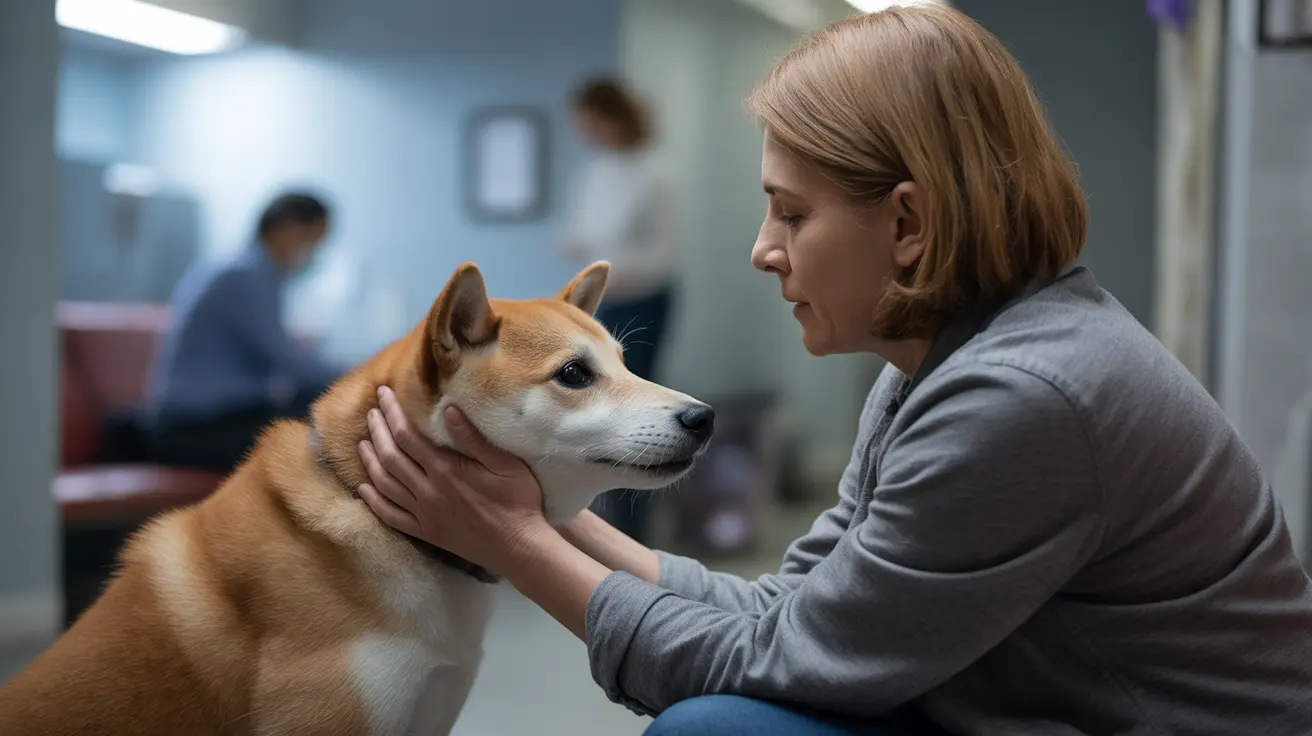 Cómo saber cuándo es el momento de poner a dormir a tu perro: una guía compasiva